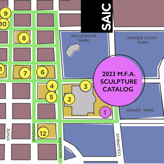 Best Sculpture MFA Program & BFA Program Earn a Sculpture Degree